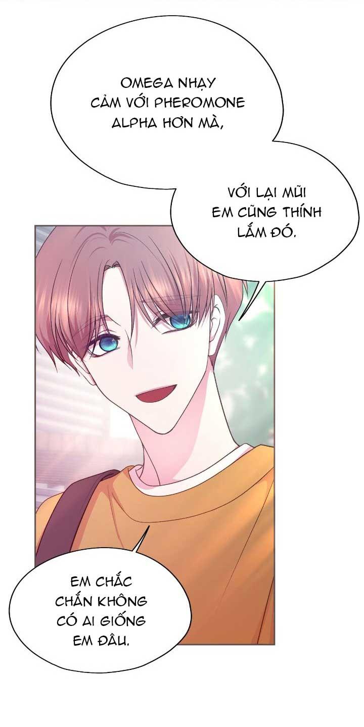 Bạn Đời Định Mệnh Chapter 22 - Next 