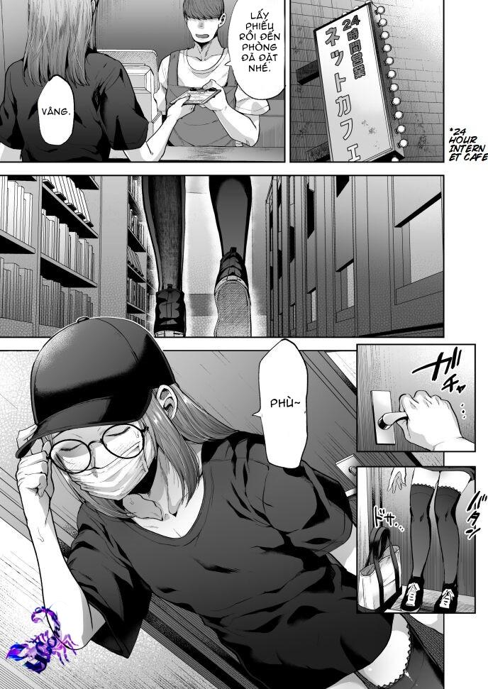Lỗ tầy quầy Chapter 40 - Next 