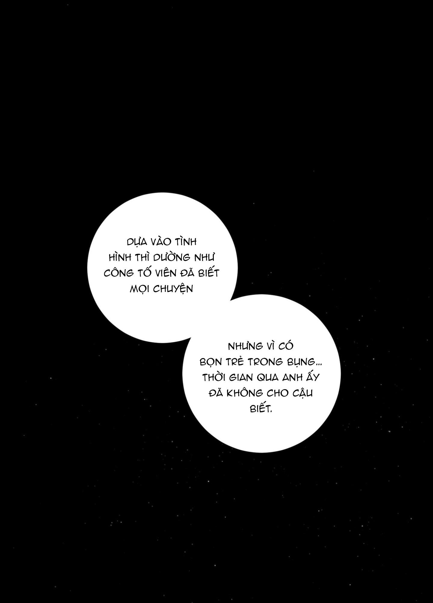 (ABO) LỜI CẦU NGUYỆN Chapter 77 - Next 