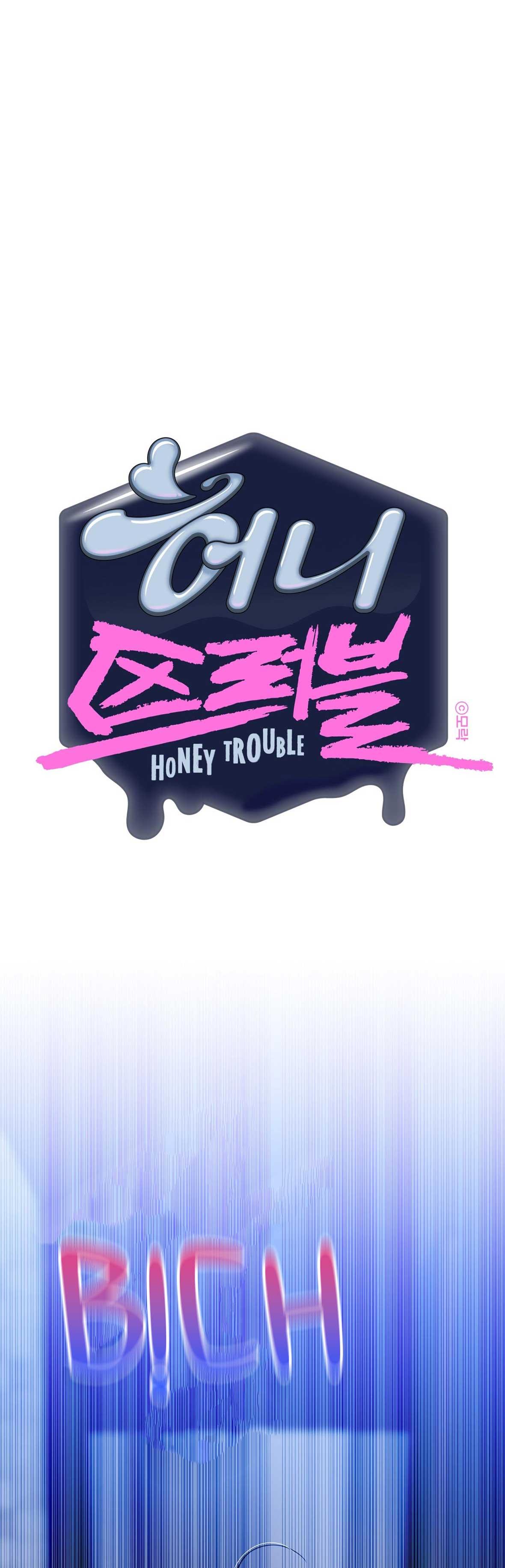 CHUYỆN TÌNH RẮC RỐI -DMBL Chapter 45 - Next Chapter 46