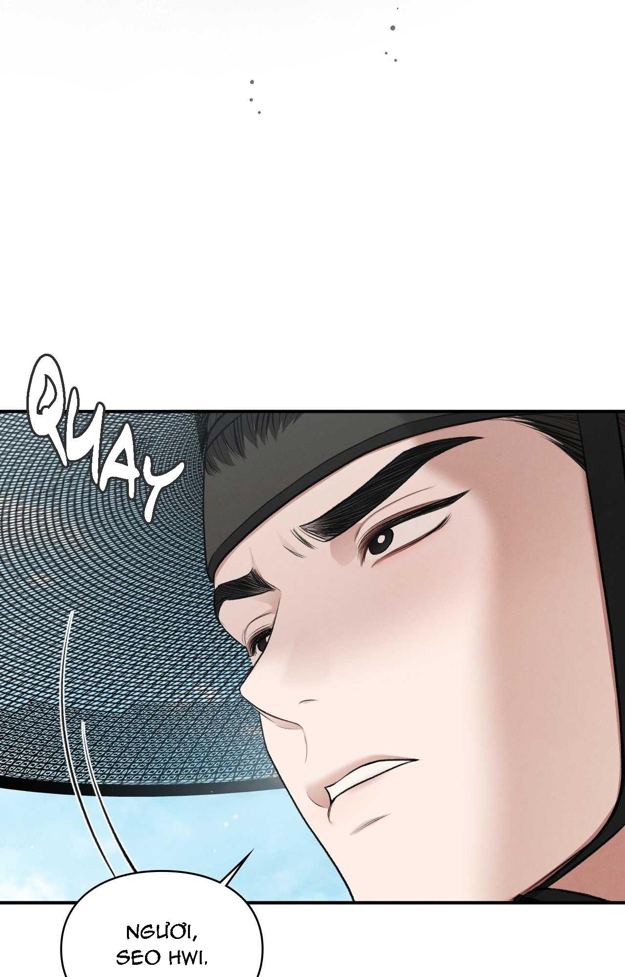 SỨ GIẢ THẦN CHẾT Chapter 36 - Next Chapter 37