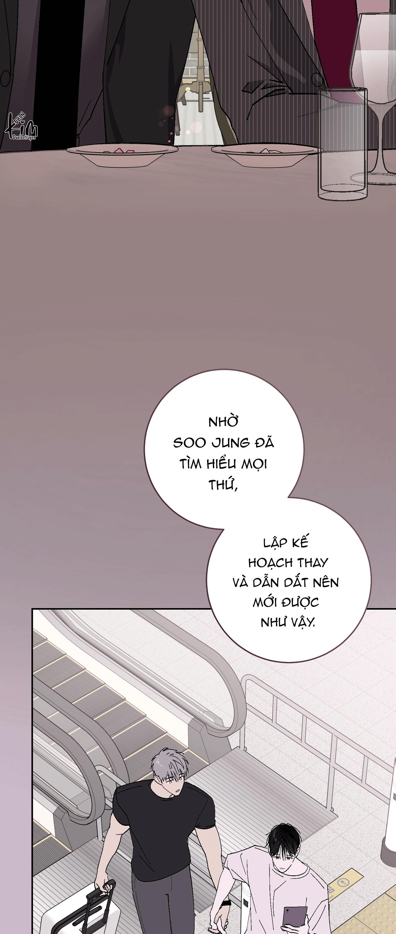 GUIDE ESPER NGẮN Chapter 4.6 esperđịnhmệnhnt - Next Chapter 4.7 esperđịnhmệnhnt