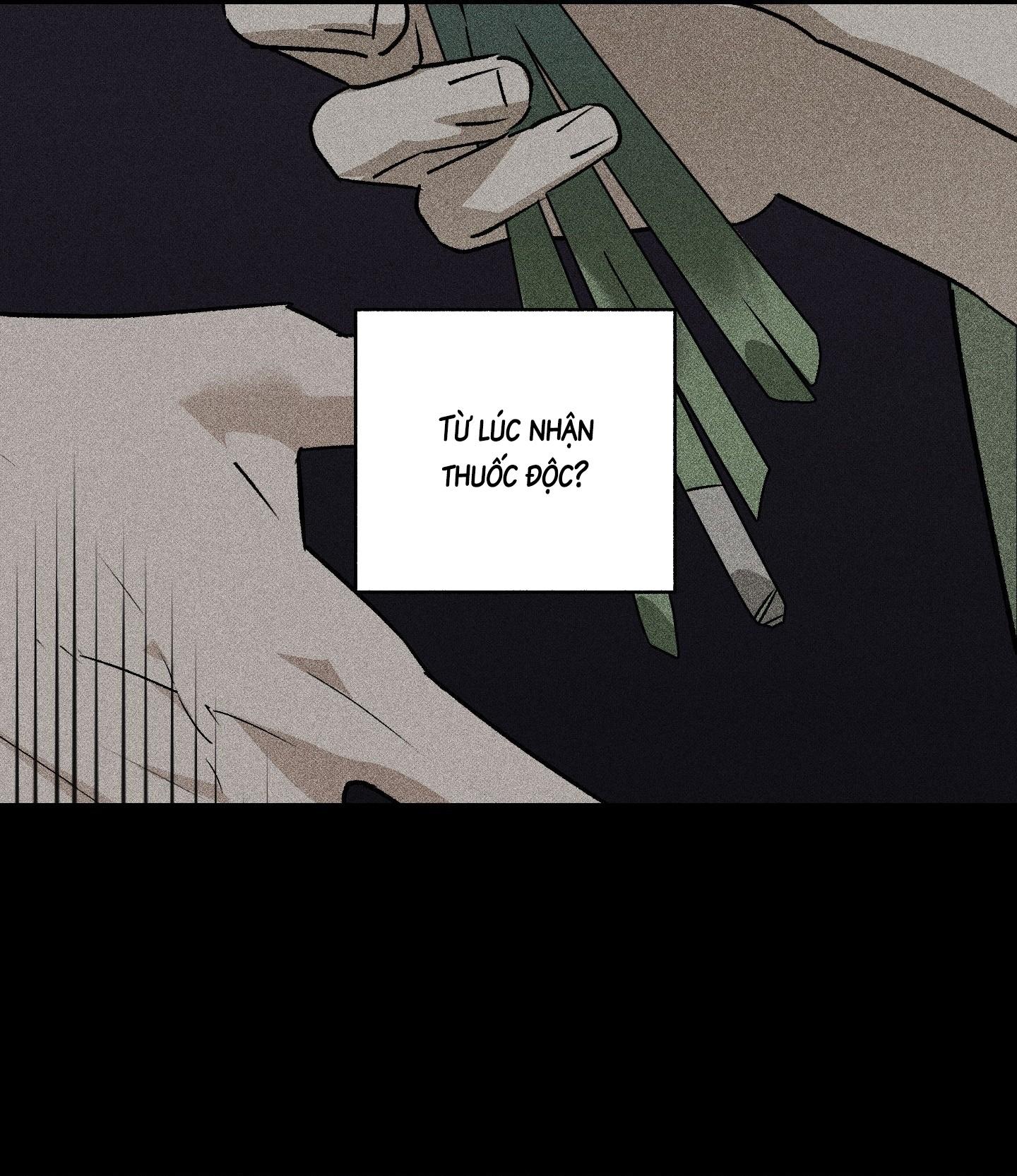 (CBunu) Nguyệt Ẩn Dạ Đàm Chapter 35 - Trang 2