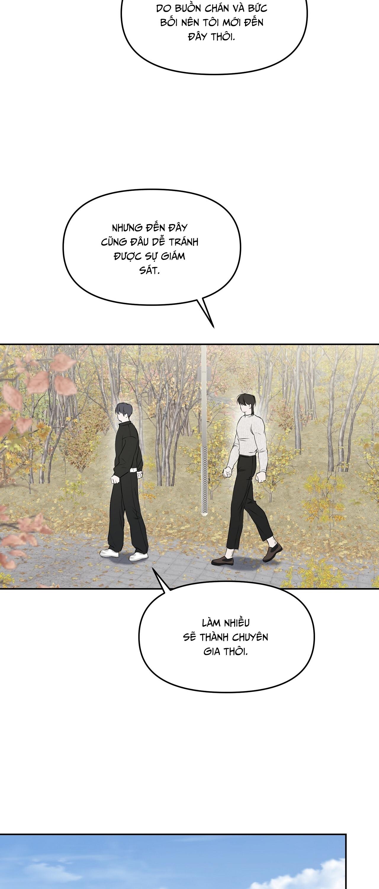 (GĐCV) ÁNH NẮNG LEN LỎI Chapter 10 - Trang 2