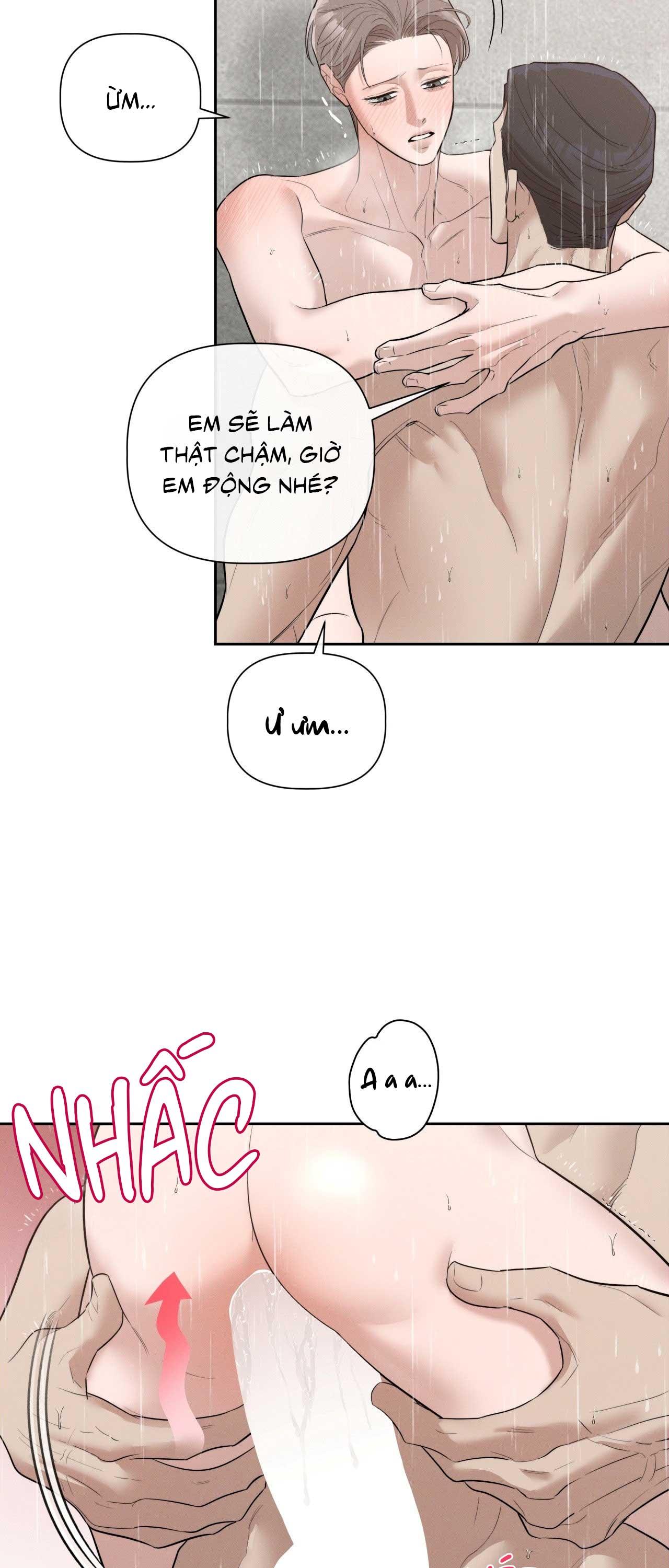 NHIỆT ĐỘ TIẾP XÚC Chapter 35 H+++++ - Next 