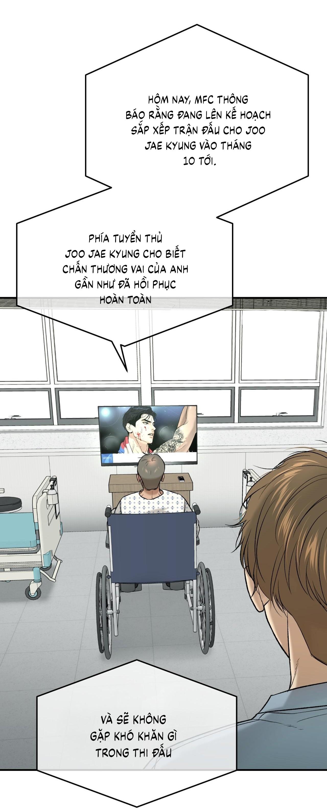 (CBunu) ChinhX - Vận Xui Chapter 70 - Next 