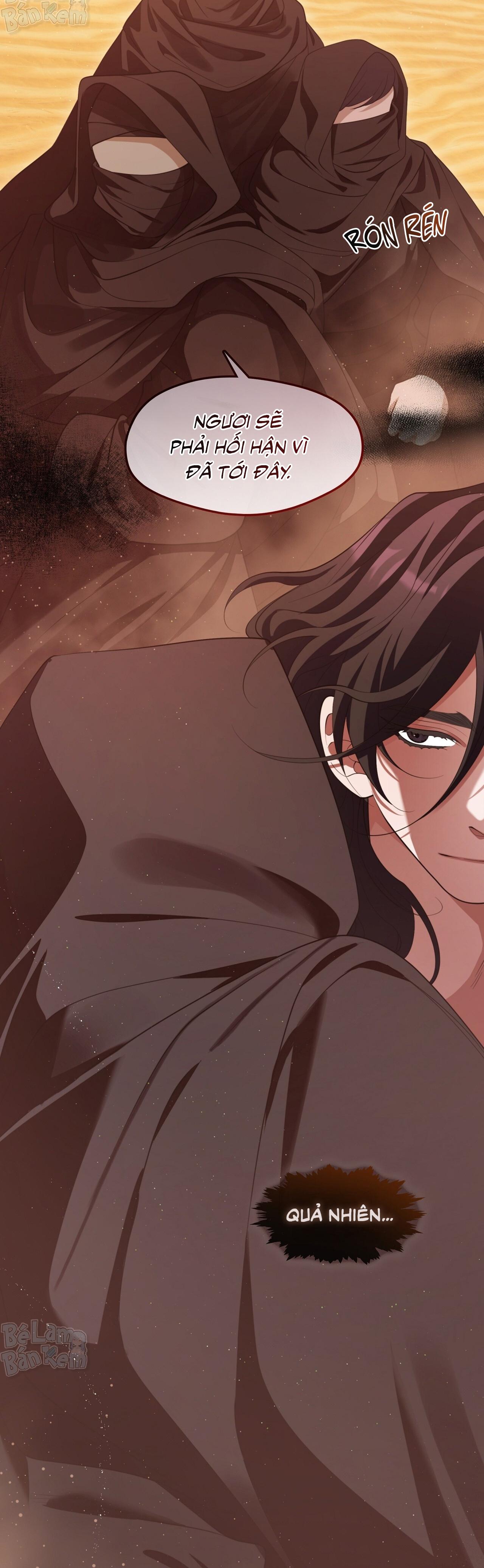 Tôi đã nuôi dạy thủ lĩnh giáo phái ác ma Chapter 70 - Next Chapter 71