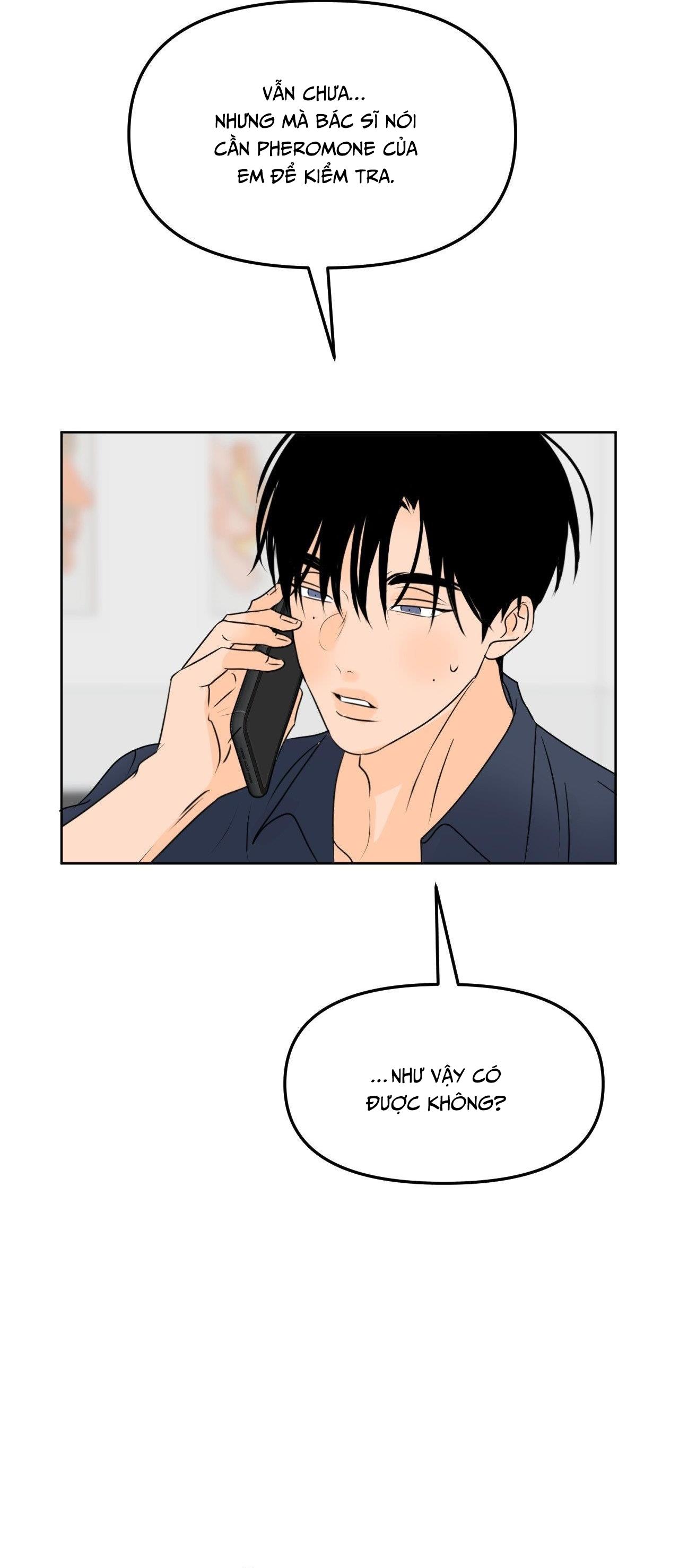 RANH GIỚI CỦA MÙI HƯƠNG Chapter 55 - Next Chapter 55.1 THÔNG BÁO OFF