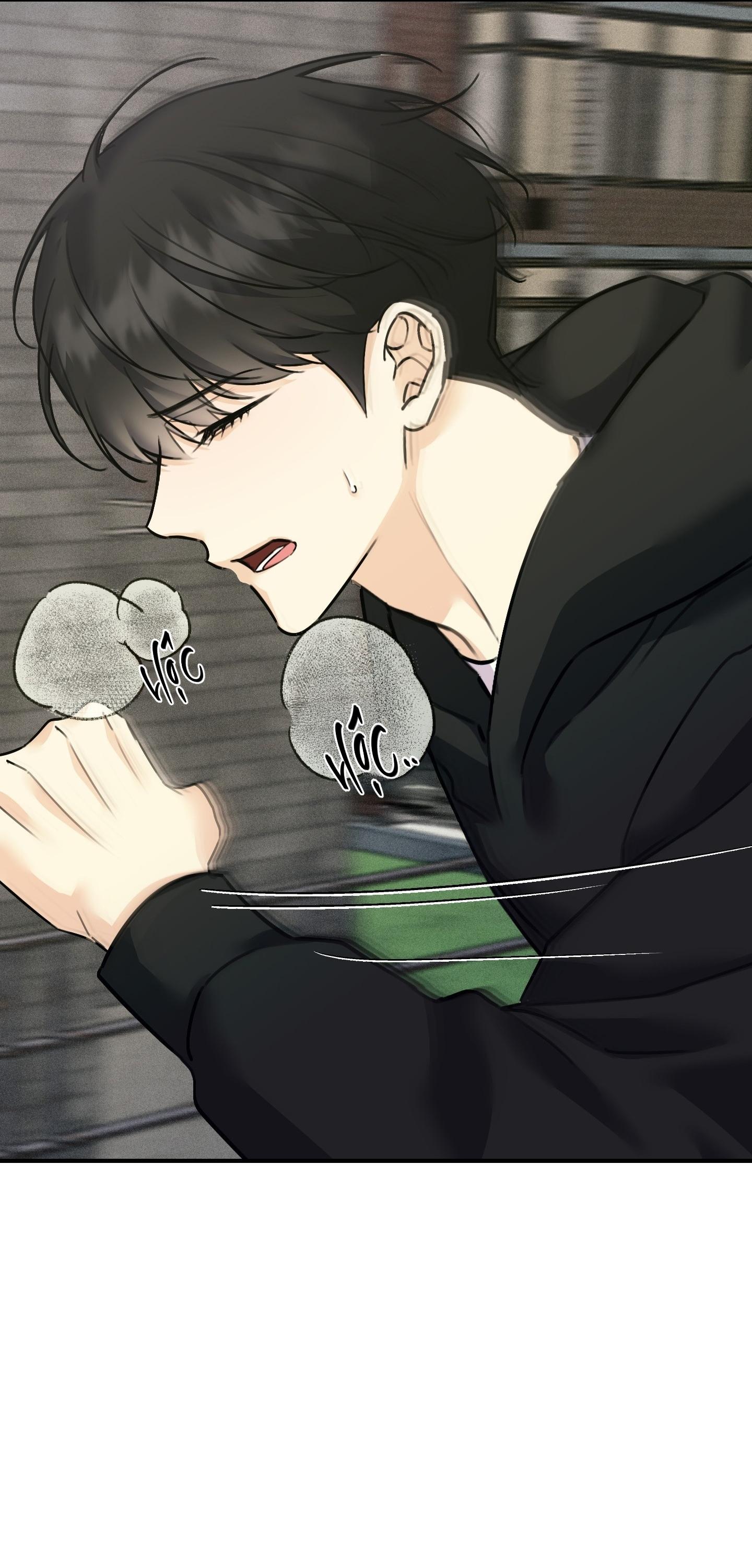QUAN HỆ CỘNG SINH CỦA MẶT TRĂNG VÀ MẶT TRỜI Chapter 51 - Next 