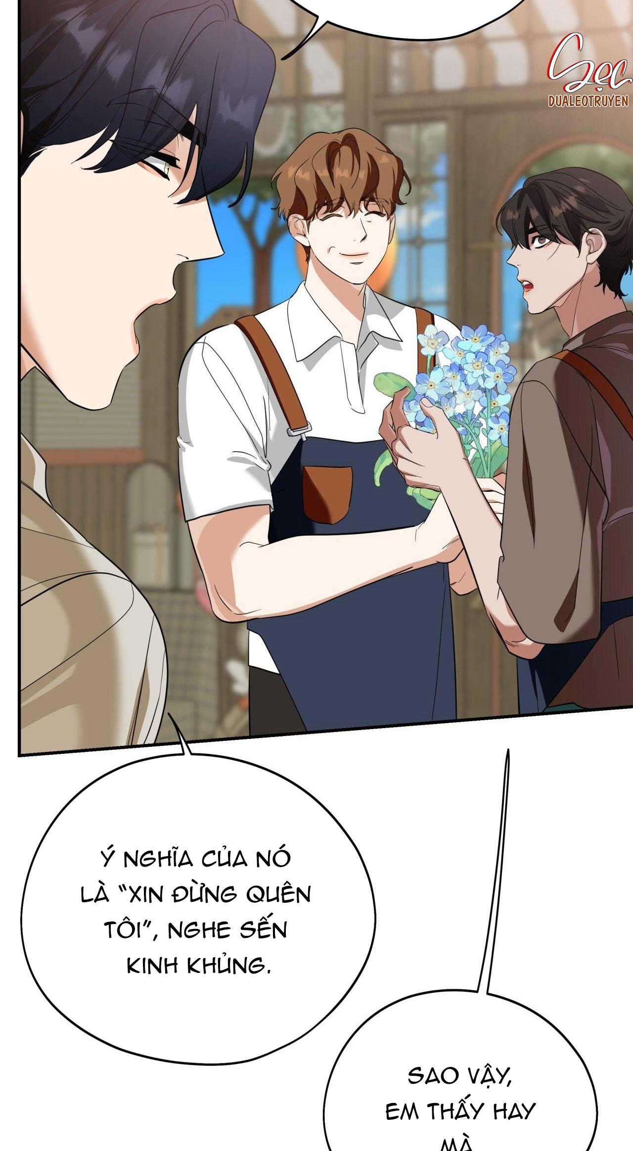LỆNH CỨU RỖI Chapter 74 - Next Chapter 75