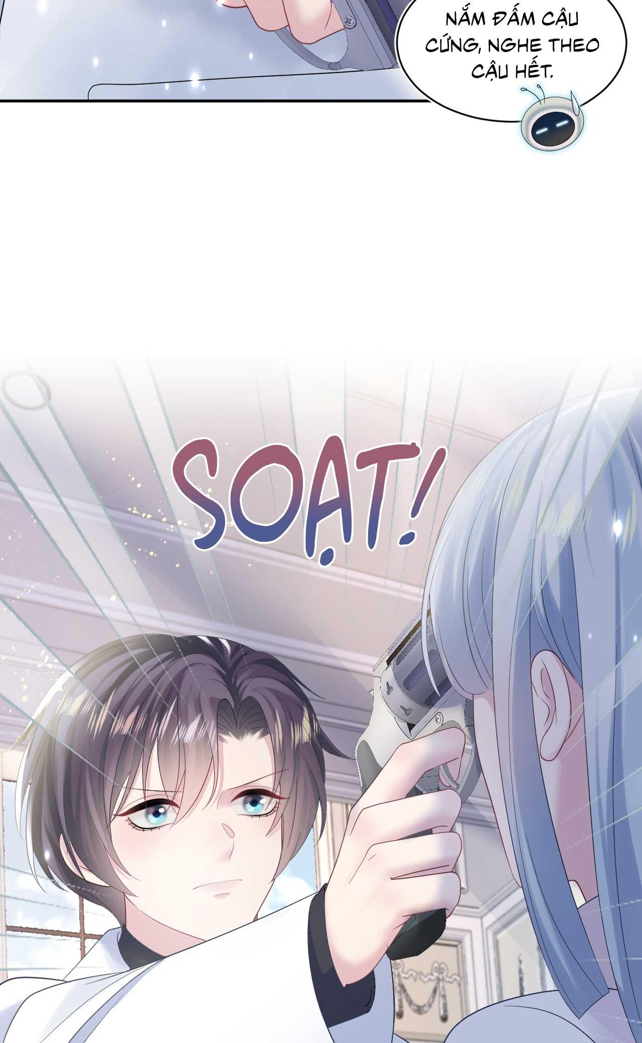 Tuyệt mỹ bạch liên hoa online dạy học Chapter 145 - Next Chapter 146