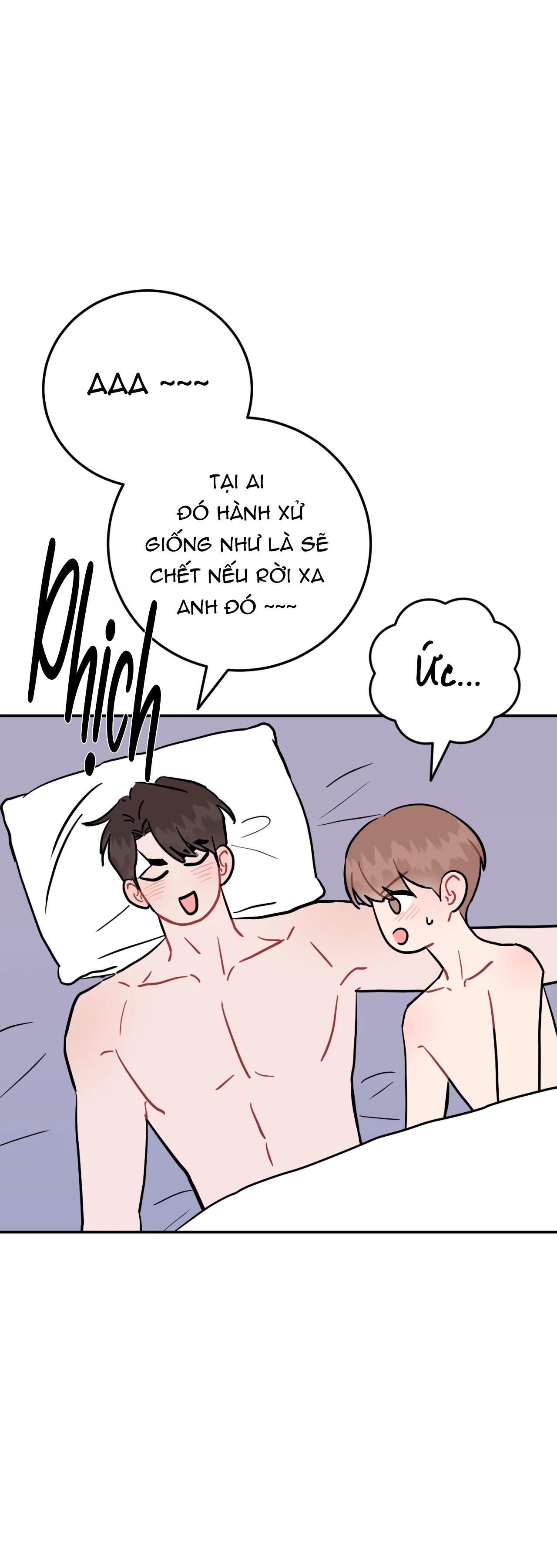 KHOẢNG CÁCH VƯỢT QUA GIỚI HẠN Chapter 98 - Next 