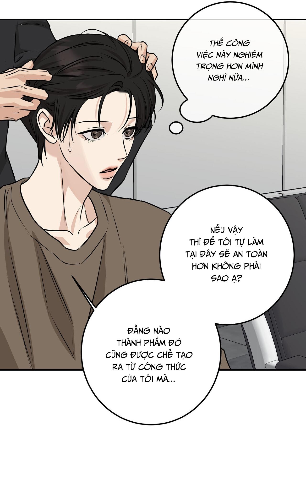 THÁNG 3 Chapter 23 H - Next 