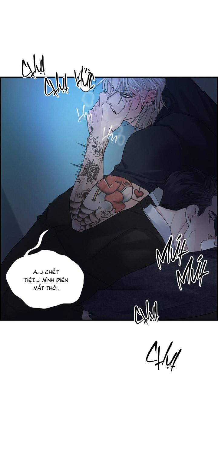 [DDT] 3 DAYS Chapter 3 19+ - Trang 2