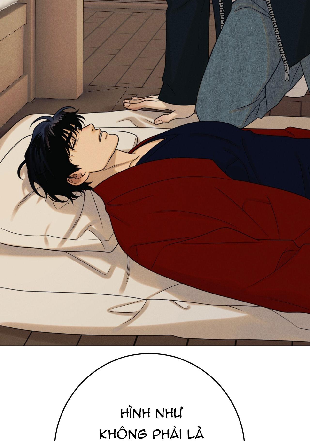 QUẺ BÓI GIẤC MƠ CỦA YÊU TINH Chapter 55 - Next 
