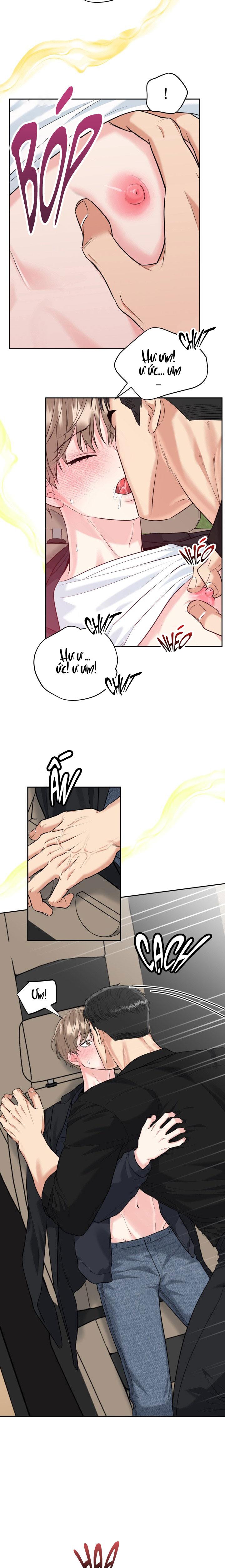 (ABO) HANG HỔ Chapter 69 - Next 