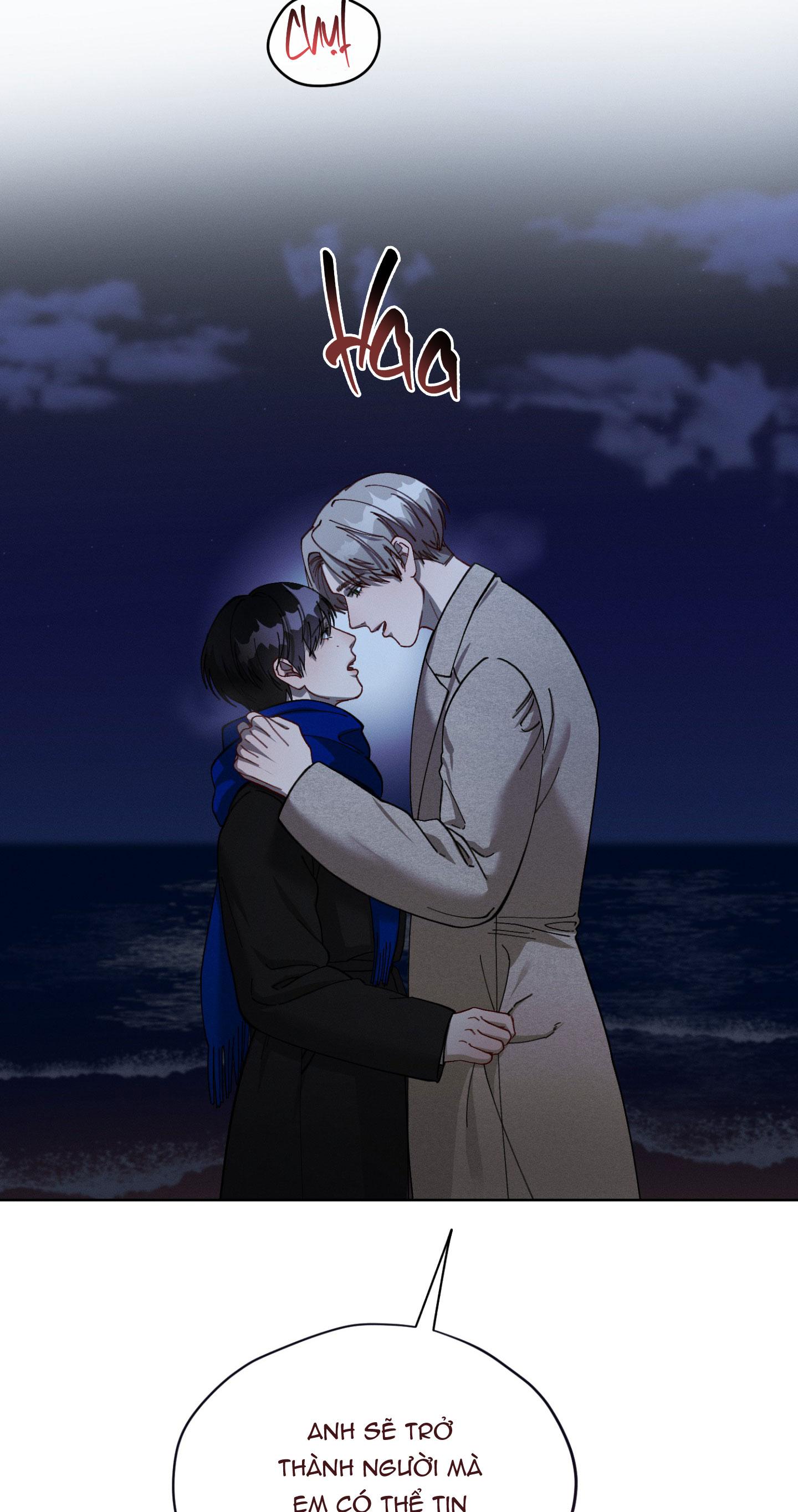 (ABO) CÁCH YÊU THƯƠNG CỤC CƯNG Chapter 7 - Next 