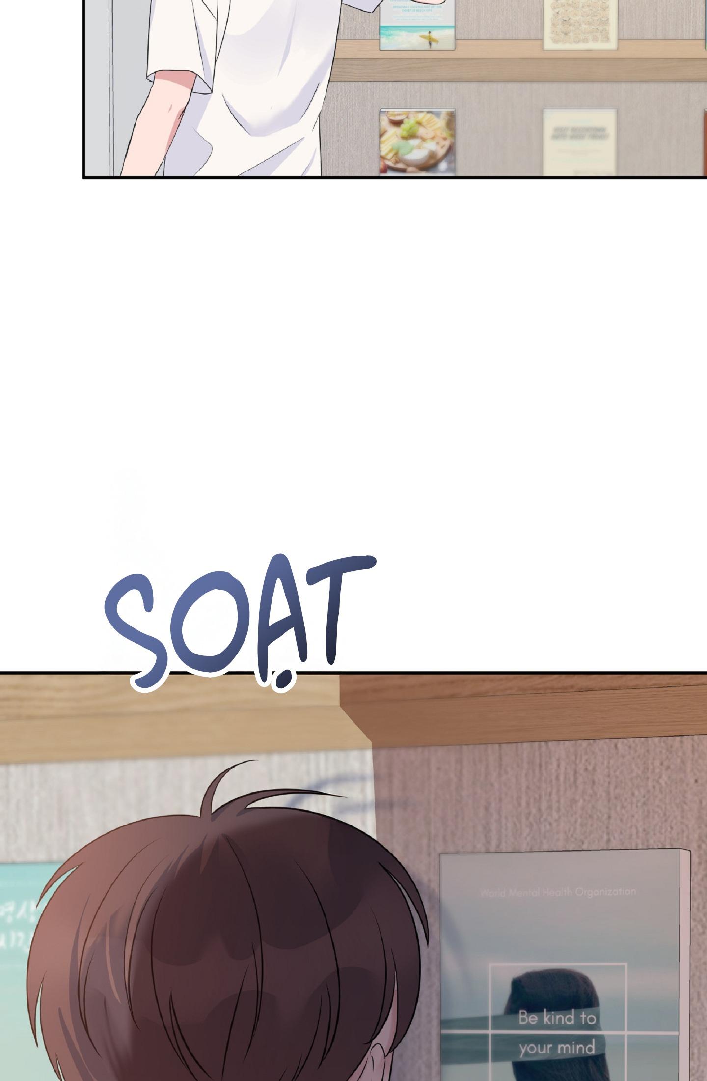 Angel kiss Chapter 2 - Trang 2