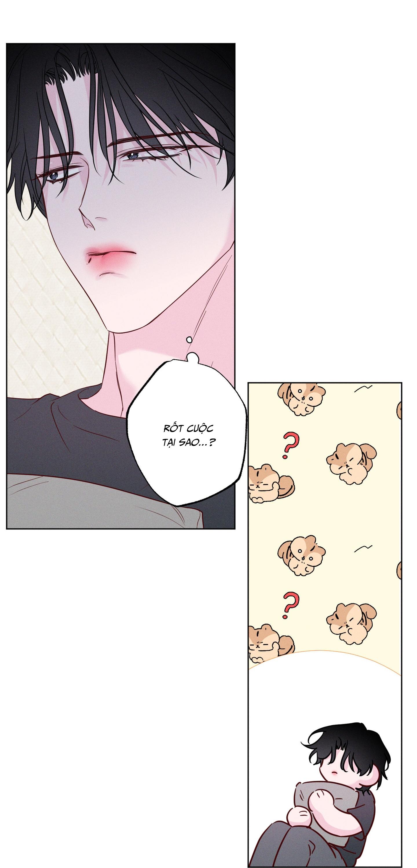 BỜ SÓNG VỖ Chapter 43 - Next 
