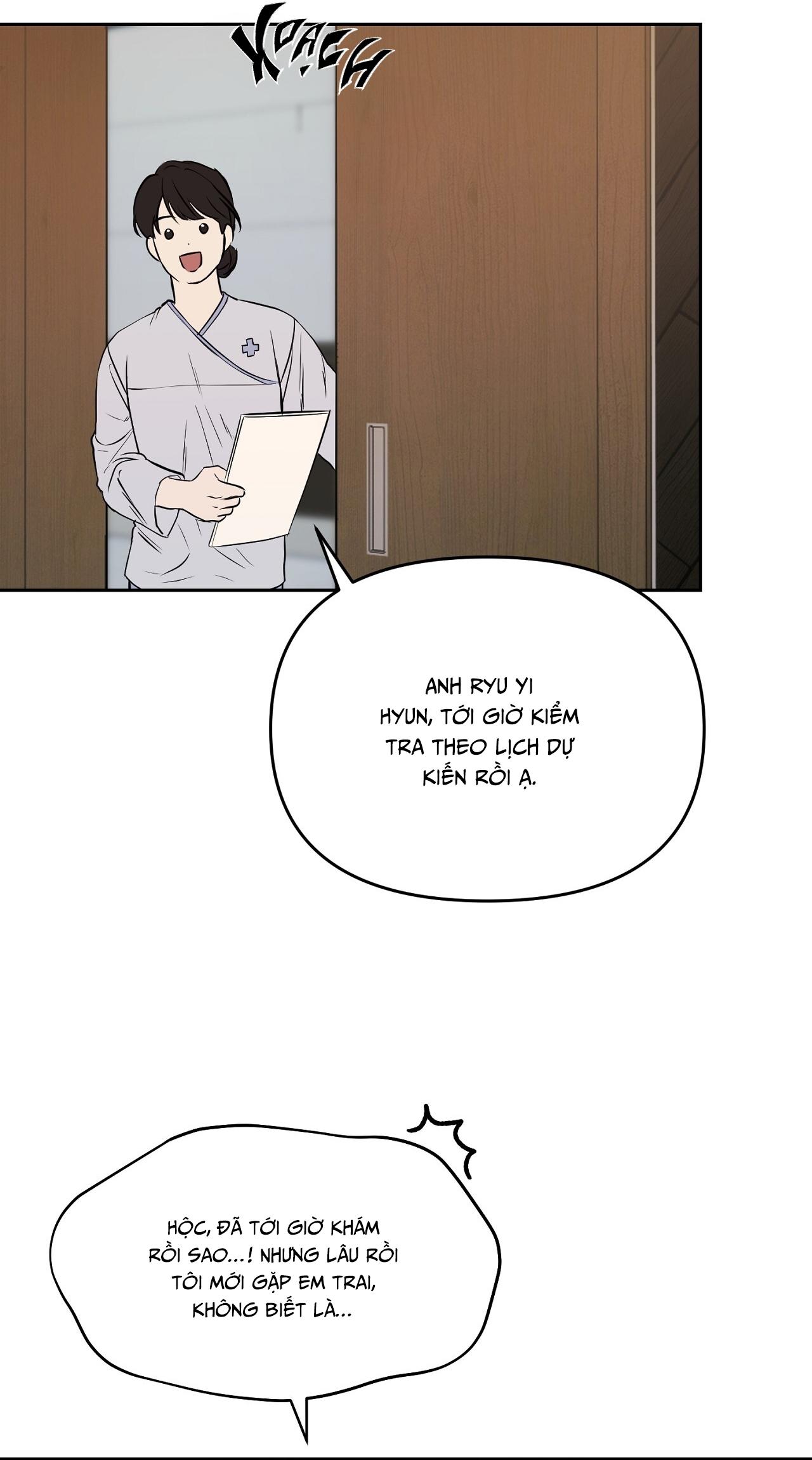 ÁNH NẮNG LEN LỎI Chapter 4 - Next 