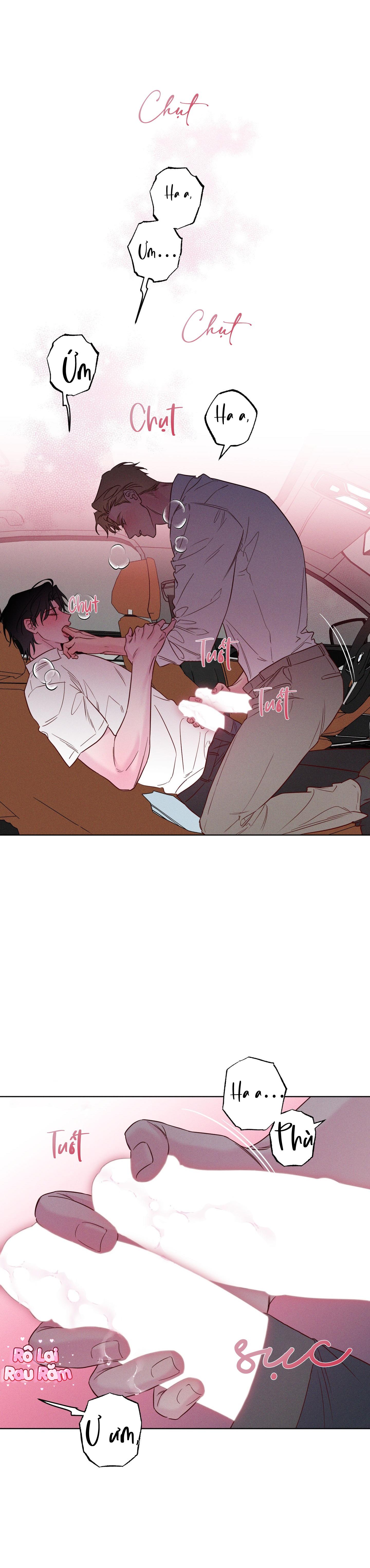 SÓNG ÔM BỜ CÁT Chapter 44 - Next 