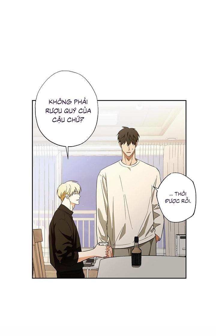 [DDT] CHIẾN LƯỢC ĐOẠT TÂM CỦA CUỘC TÌNH ĐƠN PHƯƠNG Chapter 5 - Trang 2