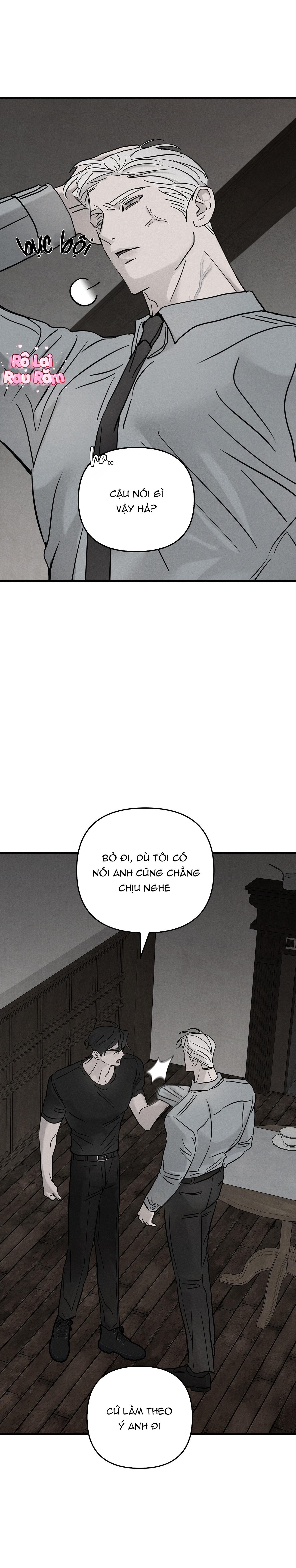 (RÔLAI) Pieta Chapter 22 - Trang 2