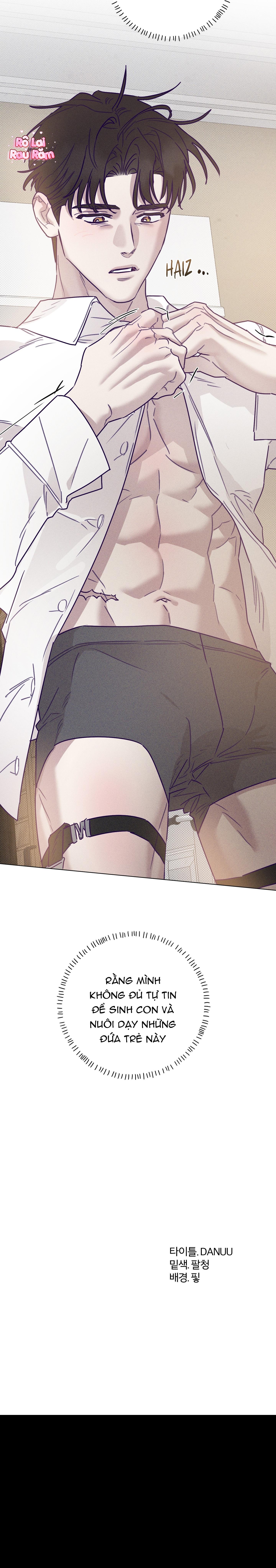 Bữa sáng trong tù Chapter 47 - Next 