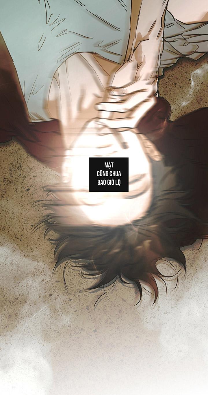 [DDT] Phiên Bản Hoàn Hảo Chapter 1 19+ - Next Chapter 2 19+