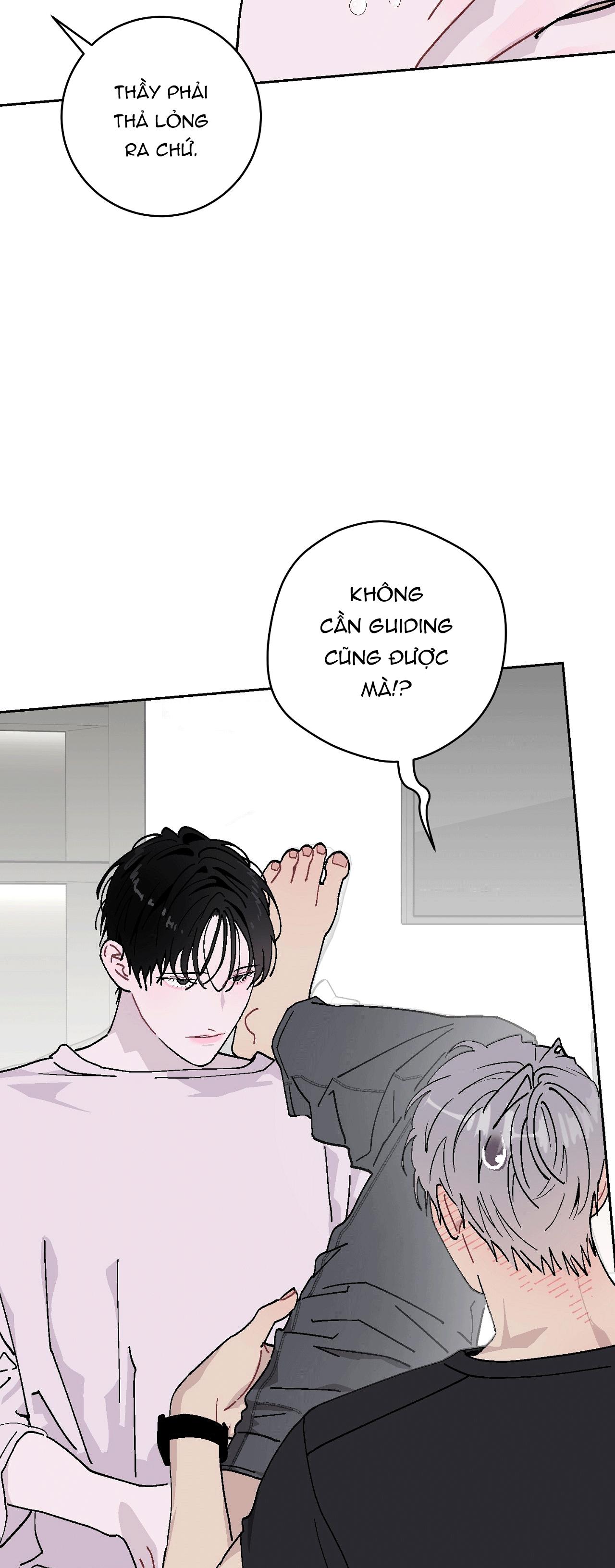 GUIDE ESPER NGẮN Chapter 4.6 esperđịnhmệnhnt - Next Chapter 4.7 esperđịnhmệnhnt