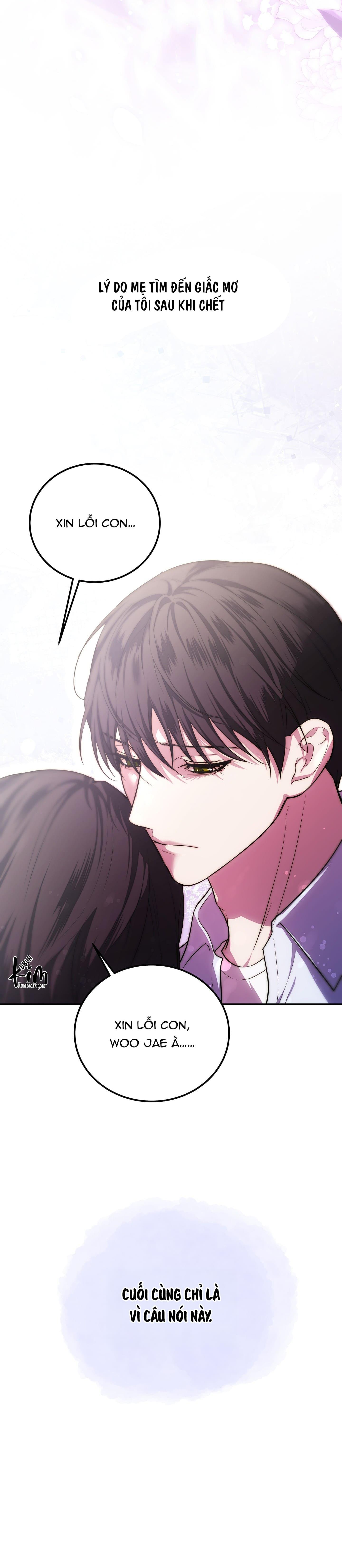 Hỗn Mộng Chapter 42 - Next Chapter 43