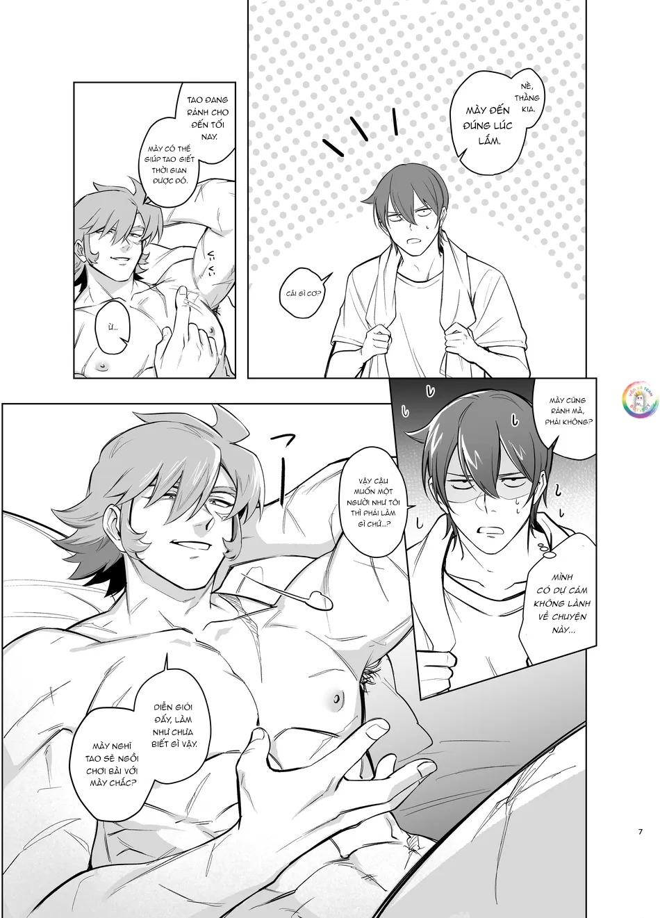 ONESHOT CHỊCH VỒN CHỊCH VÃ Chapter 133 Trôn có lài - Next Chapter 134 Chủnhân lýtưởng