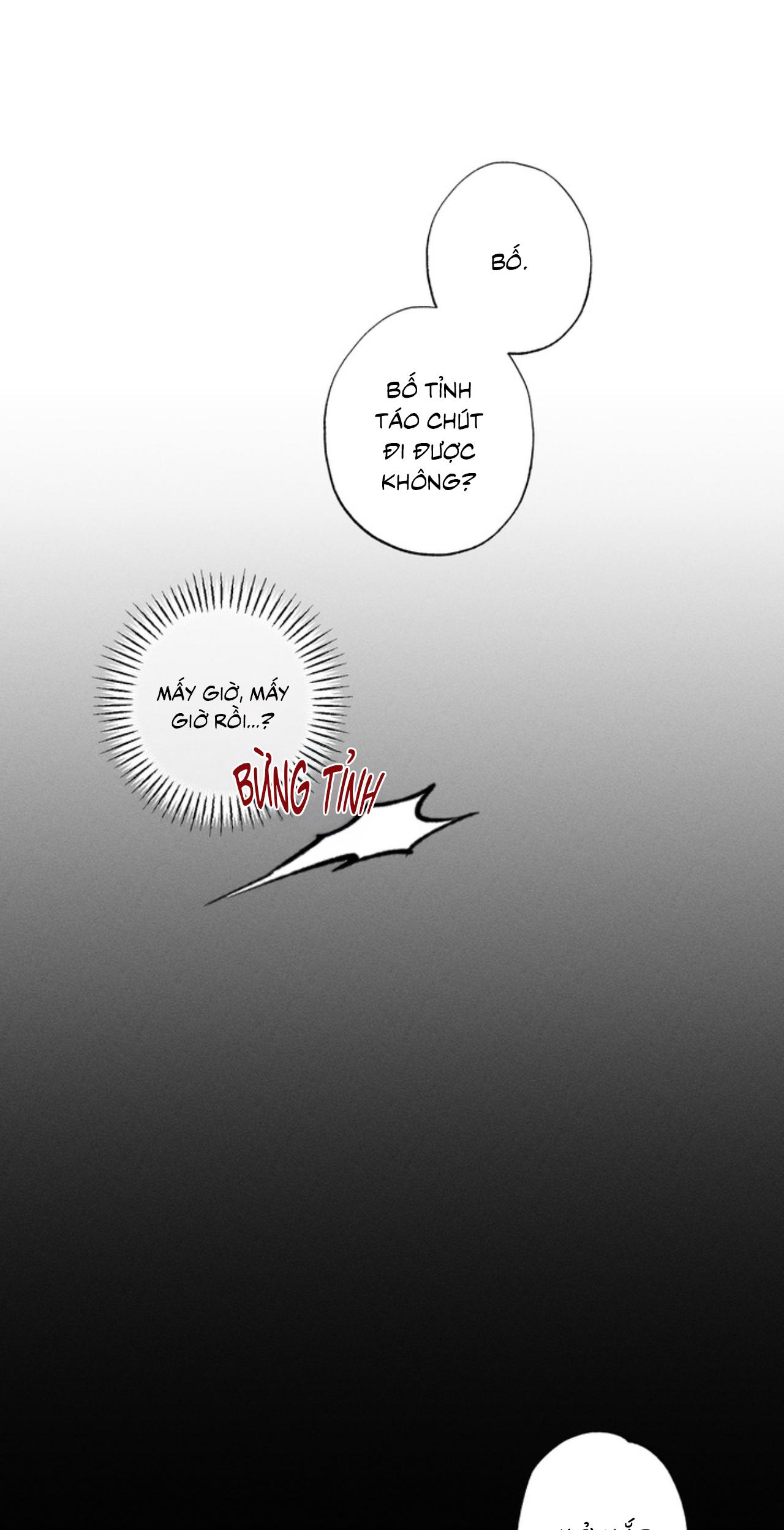 Tiệm bánh nóng bỏng và gợi cảm Chapter 19 - Next Chapter 20