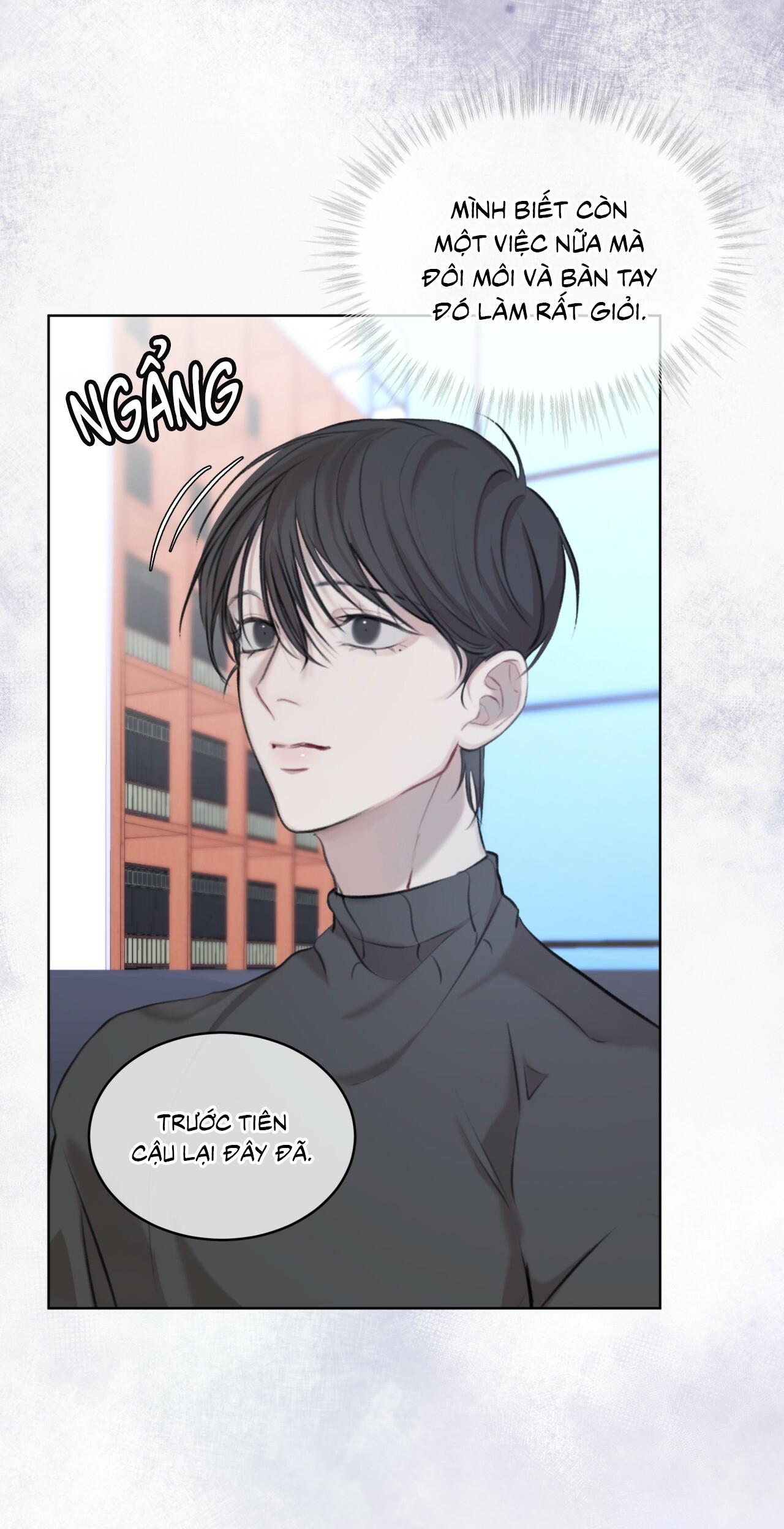 KHỞI NGUỒN SỰ SỐNG Chapter 11 - Next 