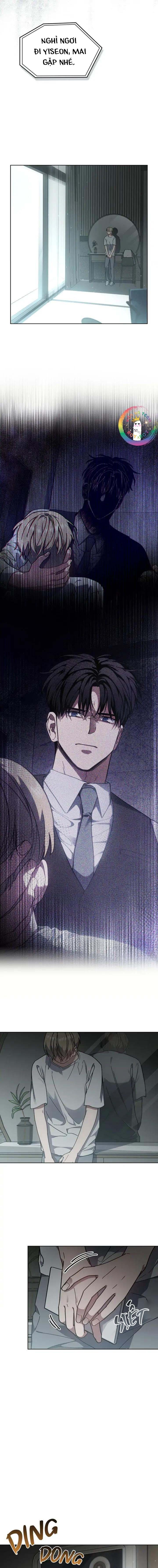 Vết Tích Của Ánh Dương Chapter 66 - Next Chapter 67