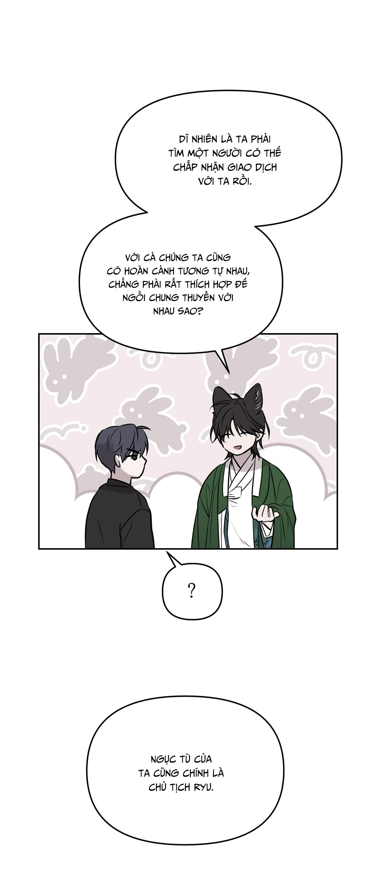 ÁNH NẮNG LEN LỎI Chapter 3 - Next 