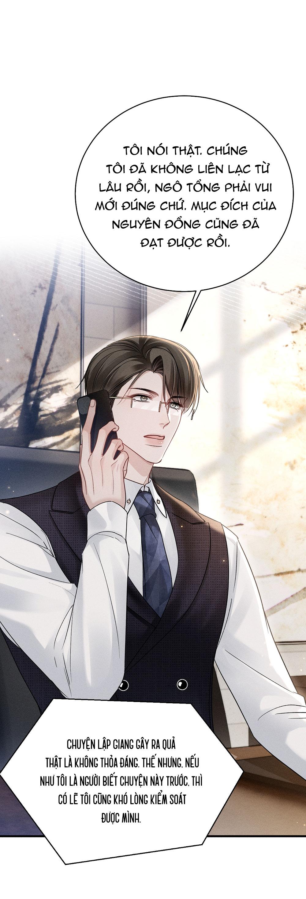 Cuộc Đối Đầu Gay Gắt Chapter 108 - Next Chapter 109