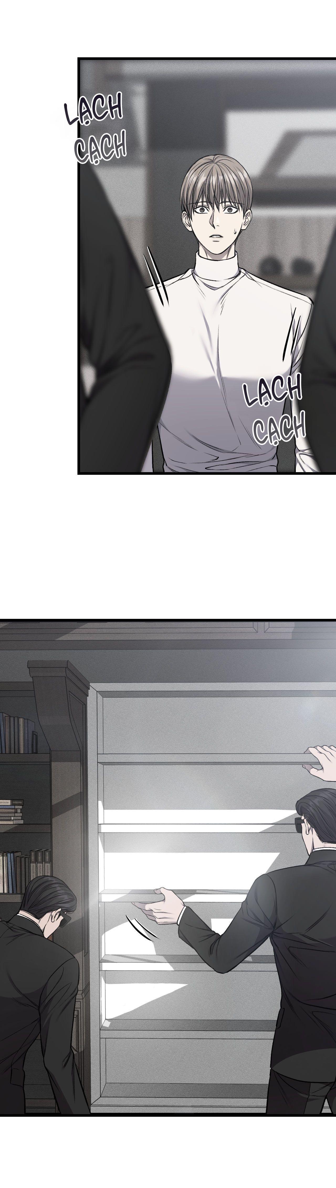 XX ĐÊ TIỆN Chapter 53 - Next Chapter 54