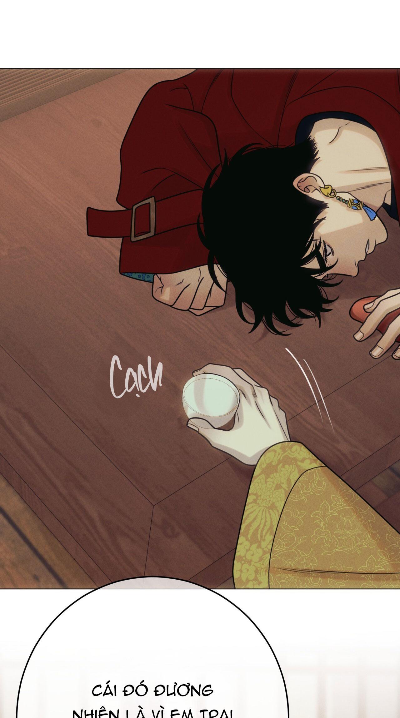 QUẺ BÓI GIẤC MƠ CỦA YÊU TINH Chapter 57 - Next 