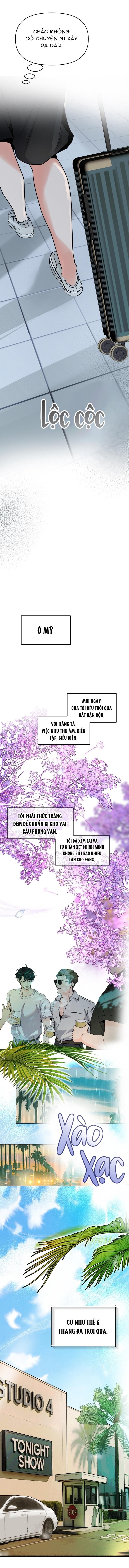 BÁO CÁO SỨC KHỎE TUYẾN TIỀN LIỆT Chapter 25 - Next 