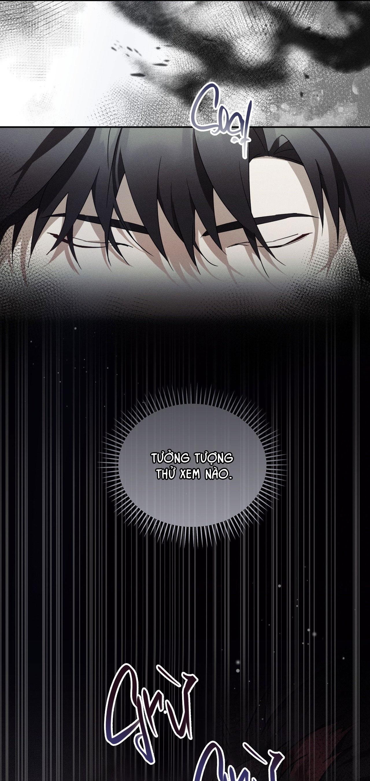 BLOOD POKER Chapter 14 - Next Chapter 15