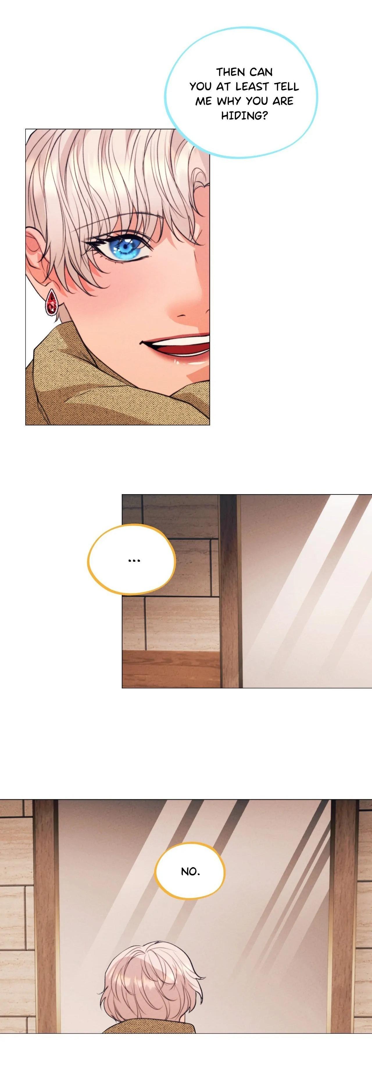 Bóng ma của nhà hát Opera Chapter 3 18+ - Next 