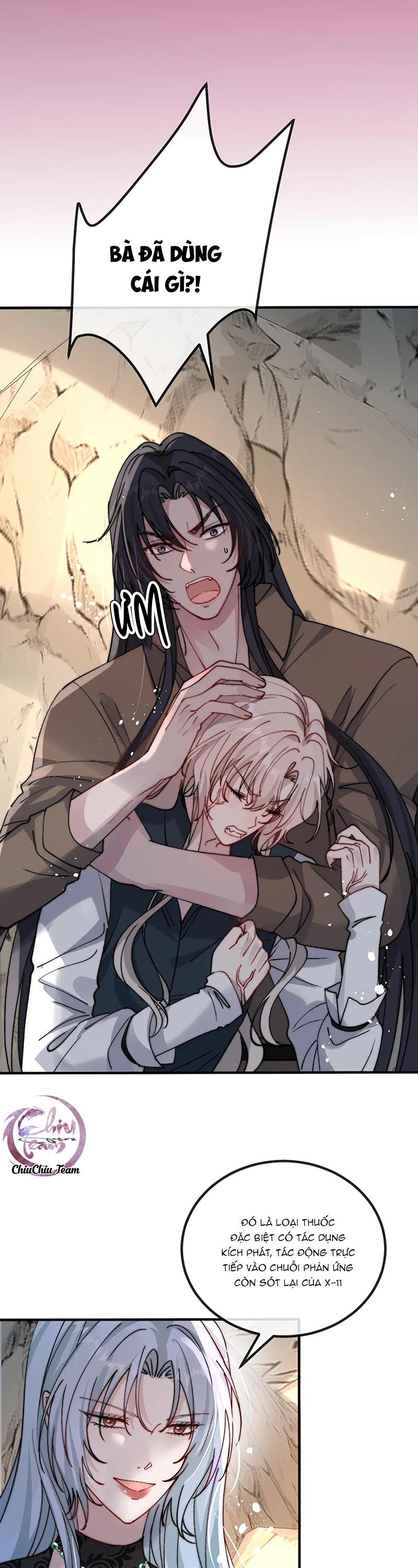 Tù Long Tuyết Chapter 60 - Next Chapter 61