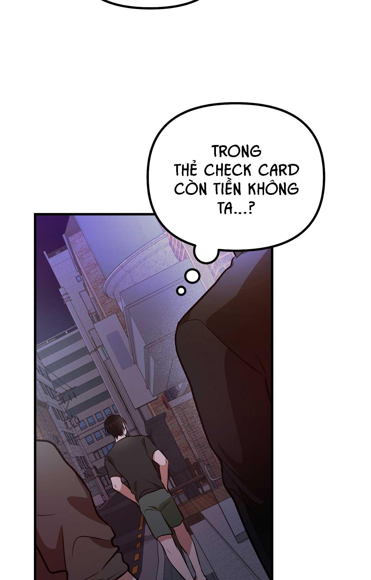 Delivered Comics Chapter 15 - Next 