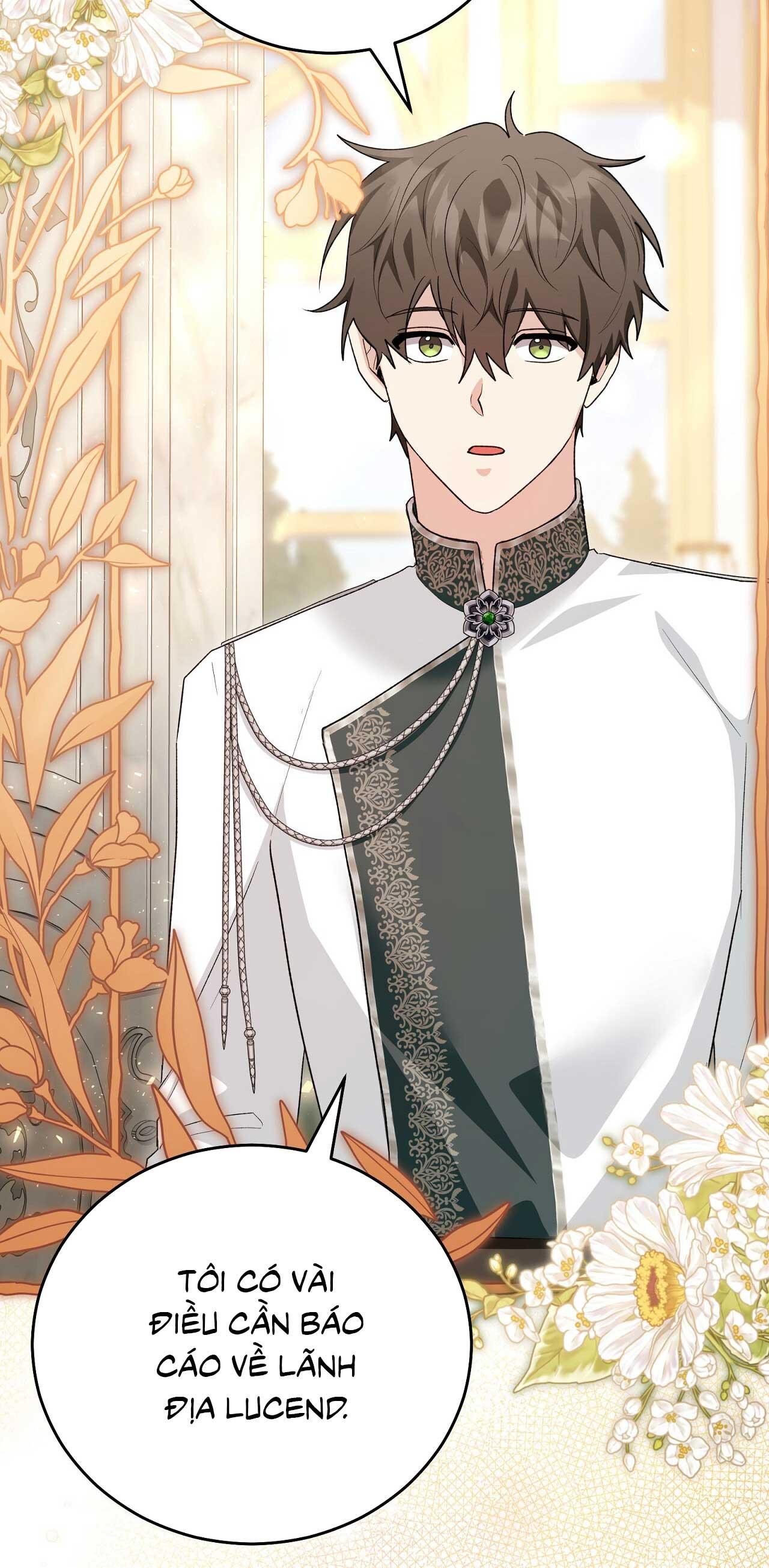 Xuyên thành cục bông của tên cuồng công Chapter 39 - Next Chapter 40