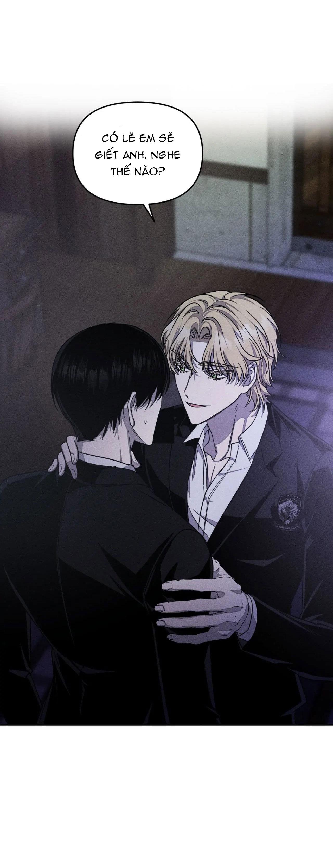 Công Lập Left Fluke Chapter 29 - Next Chapter 30