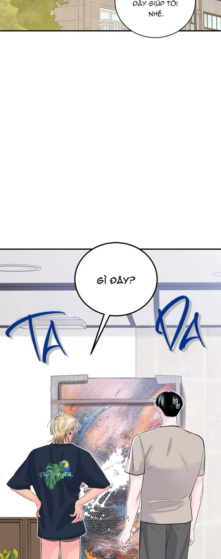 ĐÊM CỦA NGƯỜI ĐÀN ÔNG ẤY Chapter 24 - Next Chapter 25 end
