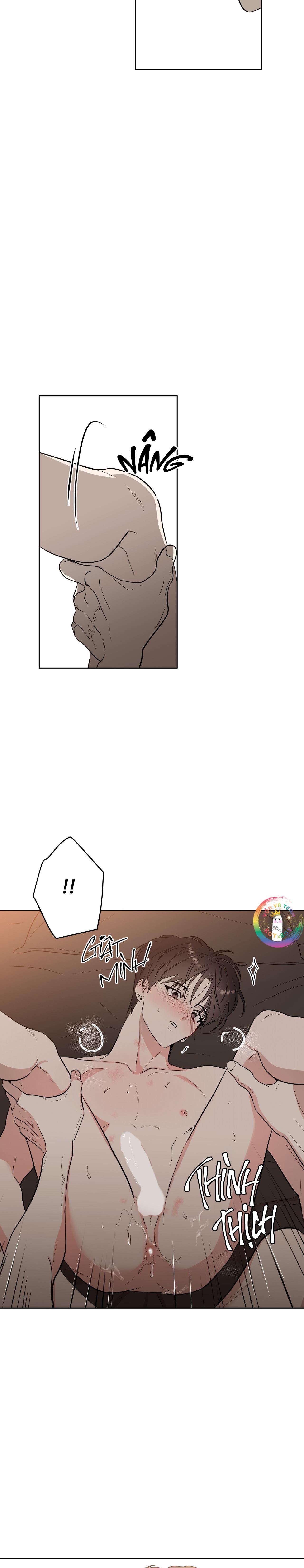 Sparkling Baby Chapter 29 - Next 