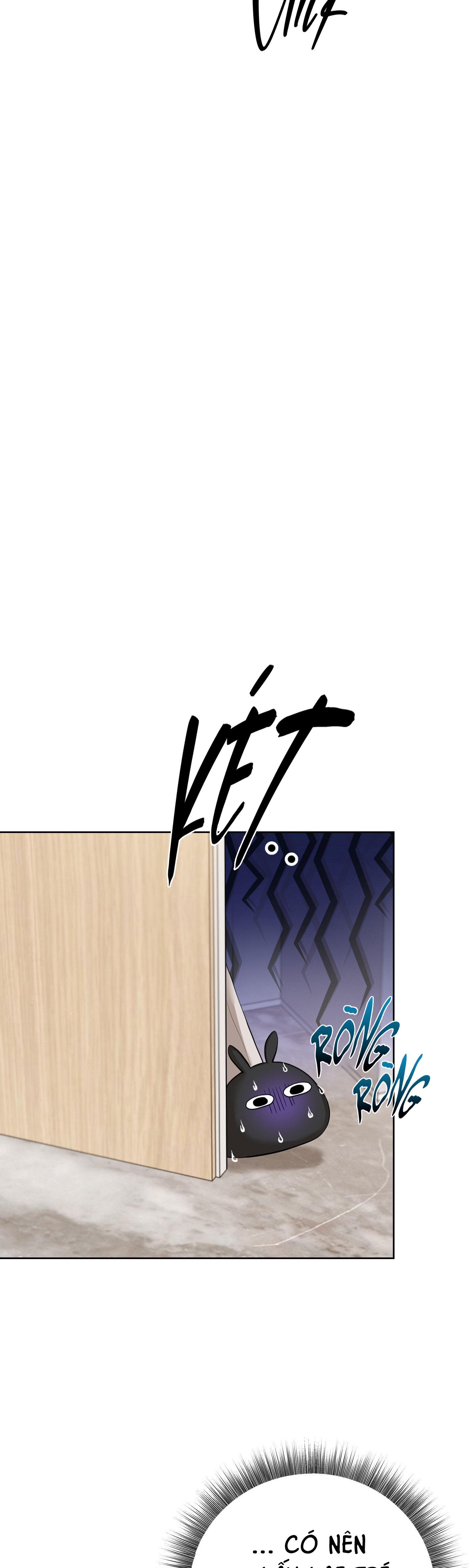 ĐỔI VỊ TRÍ RỒI SAO Chapter 12 - Next 