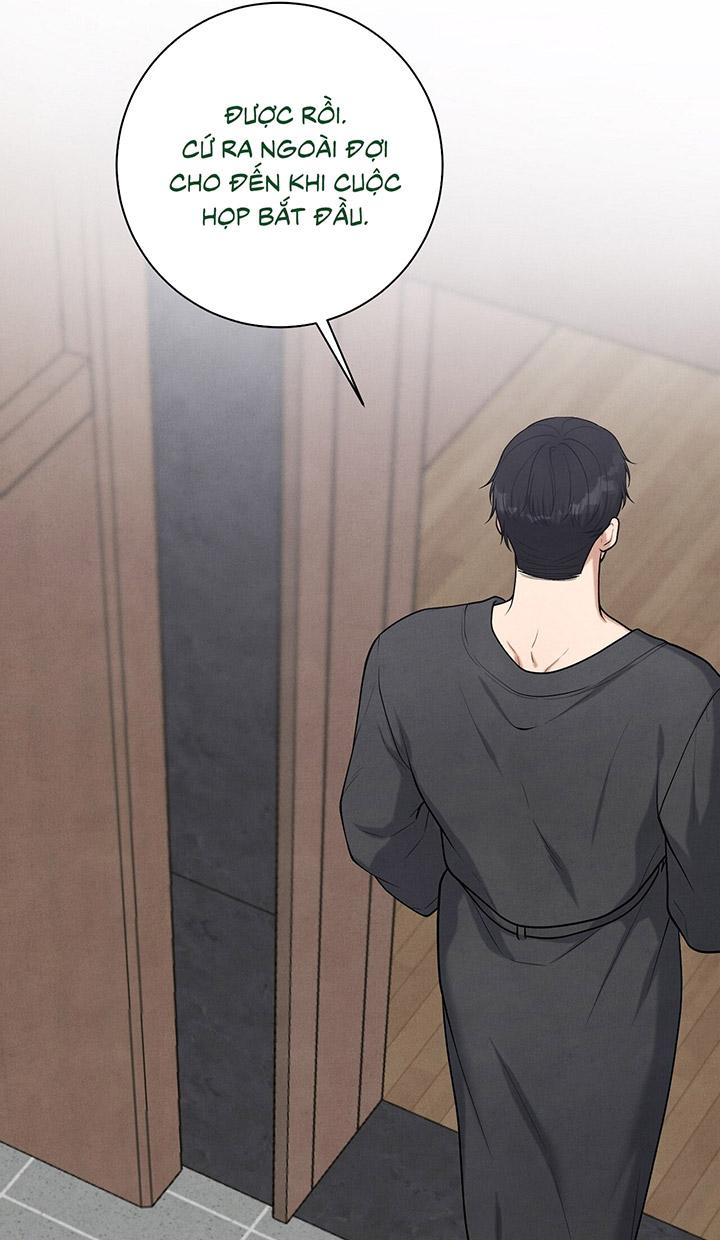 [DDT] HƯƠNG VỊ TÌNH THÂN Chapter 16 19+ - Trang 2
